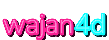 wajan4d — logo kanal