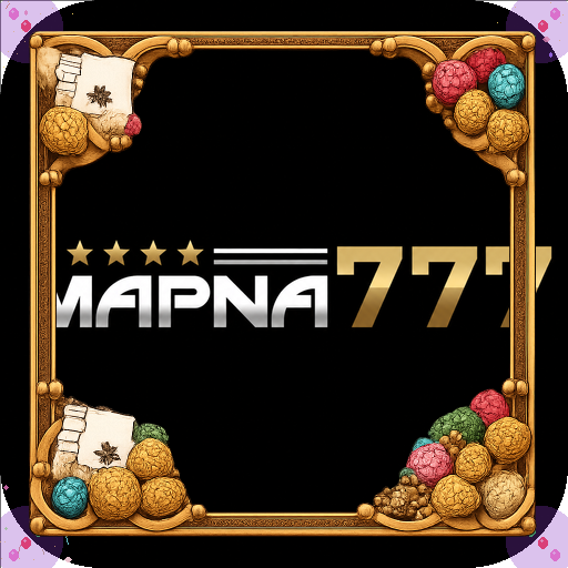 mapna777 — mitra unggulan