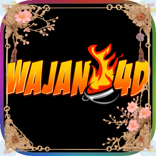 wajan4d — mitra unggulan